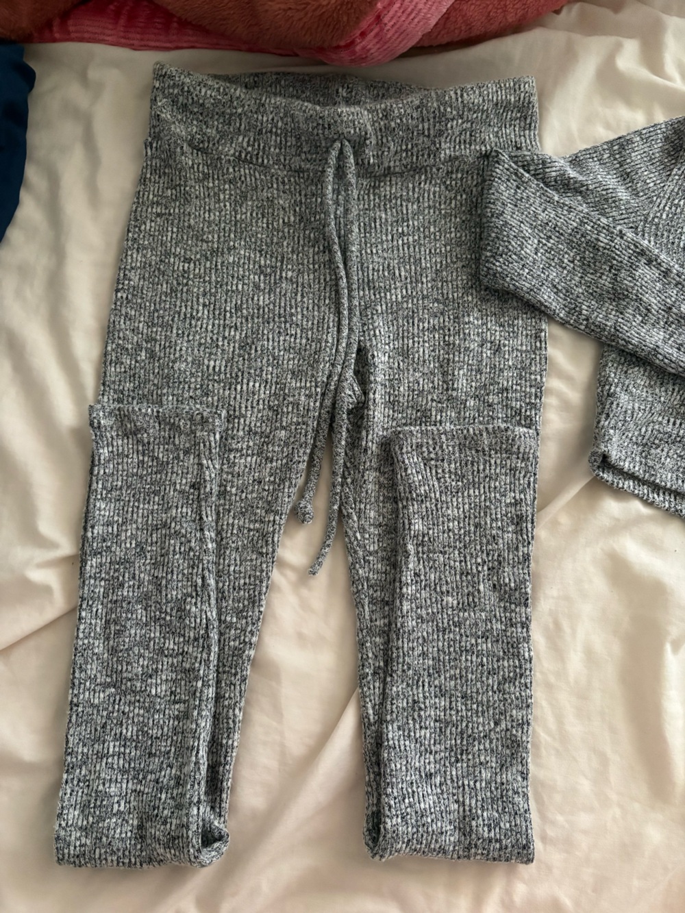 Fashion Nova wanderlust set